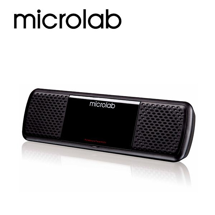 Loa Microlab MD-200/2.0