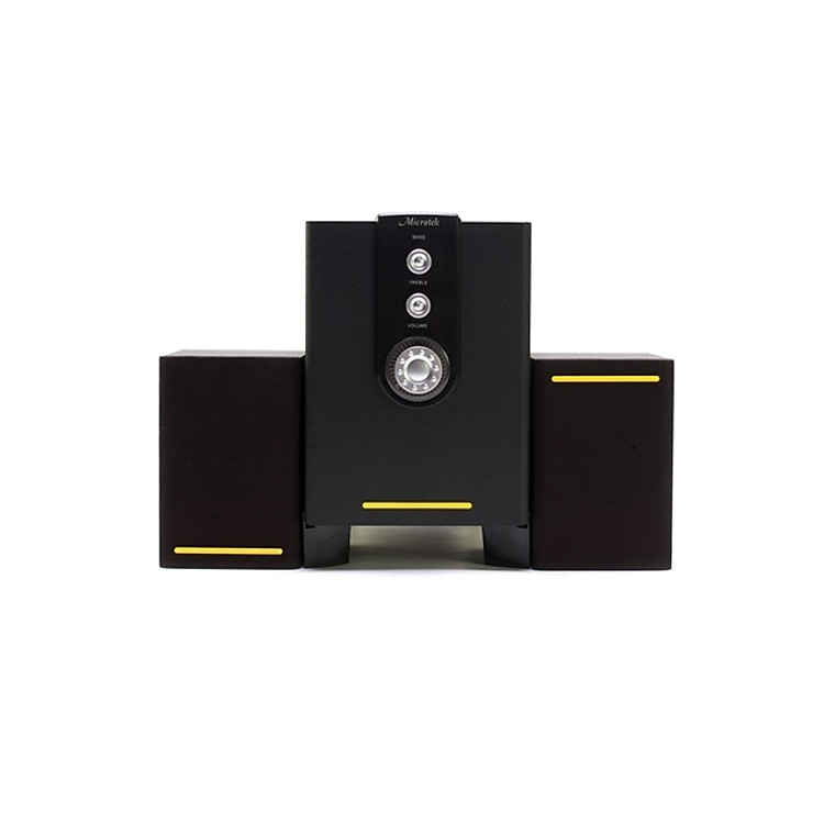 Loa Microtek MT 850 2.1