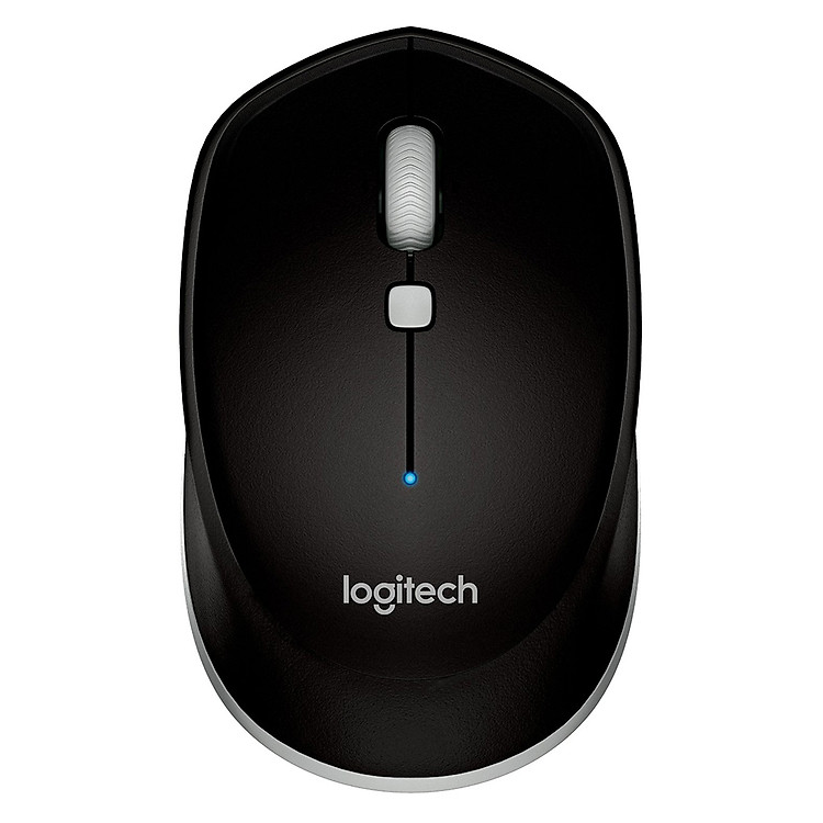 Chuột Không Dây Logitech M337 - Hàng chính hãng