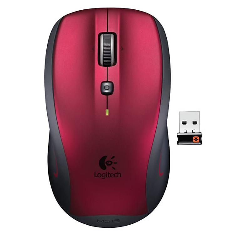 Chuột Không Dây Logitech M515
