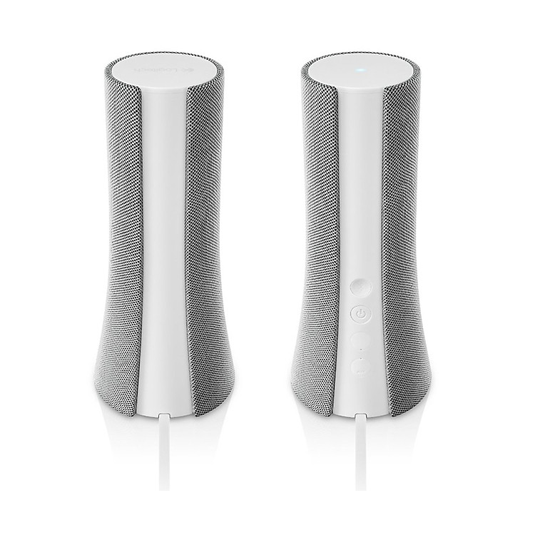 Loa Bluetooth Logitech Z600 EU - Hàng Chính Hãng