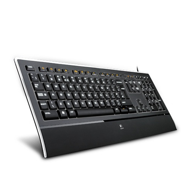 Bàn Phím Logitech Illuminated