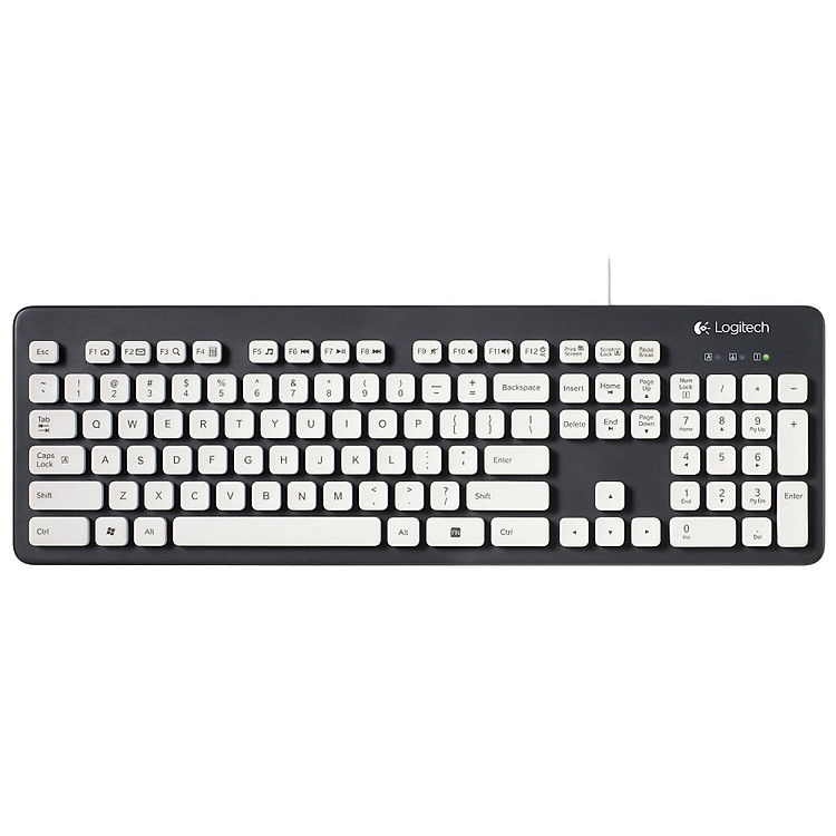 Bàn Phím Logitech K310