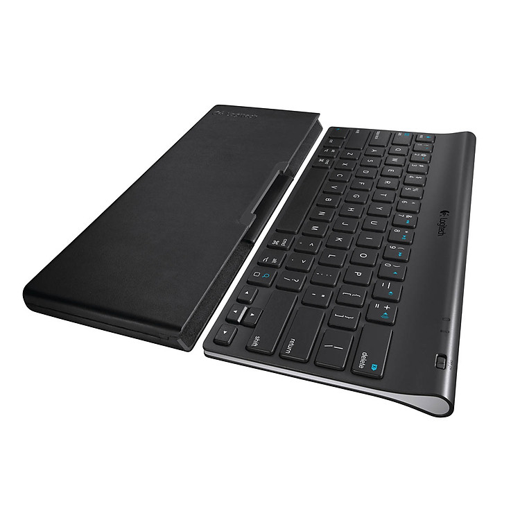 Bàn Phím Không Dây Logitech Tablet cho iPad