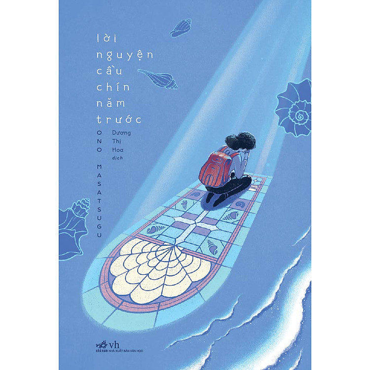 Sách Lời Nguyện Cầu Chín Năm Trước