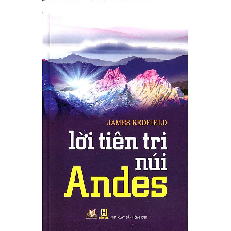 Sách Lời Tiên Tri Núi Andes
