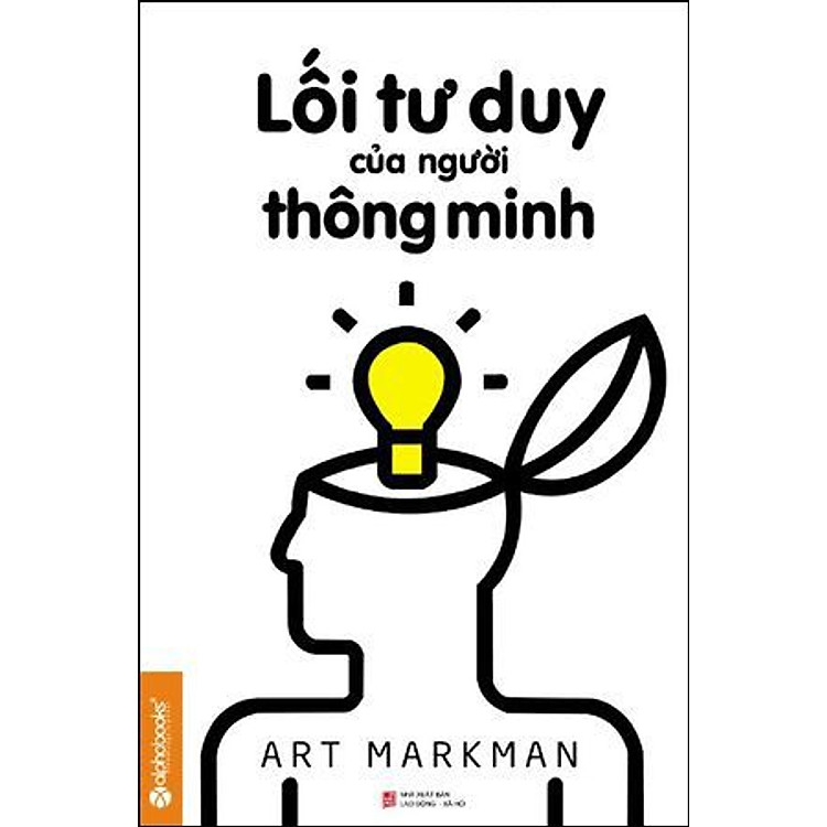 Sách Lối Tư Duy Của Người Thông Minh