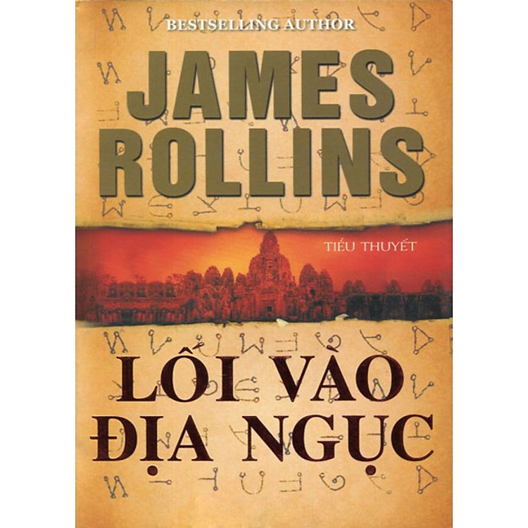 Sách Lối Vào Địa Ngục