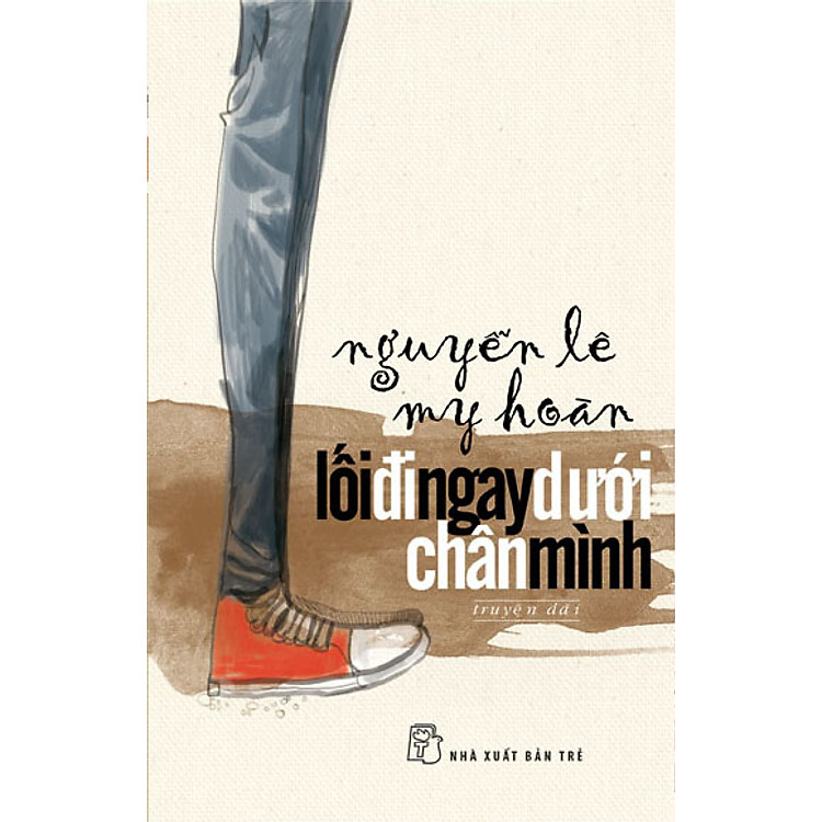 Sách Lối Đi Ngay Dưới Chân Mình