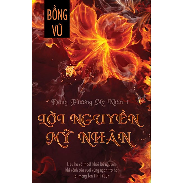 Sách Đông Phương Mỹ Nhân - Tập 1: Lời Nguyền Mỹ Nhân