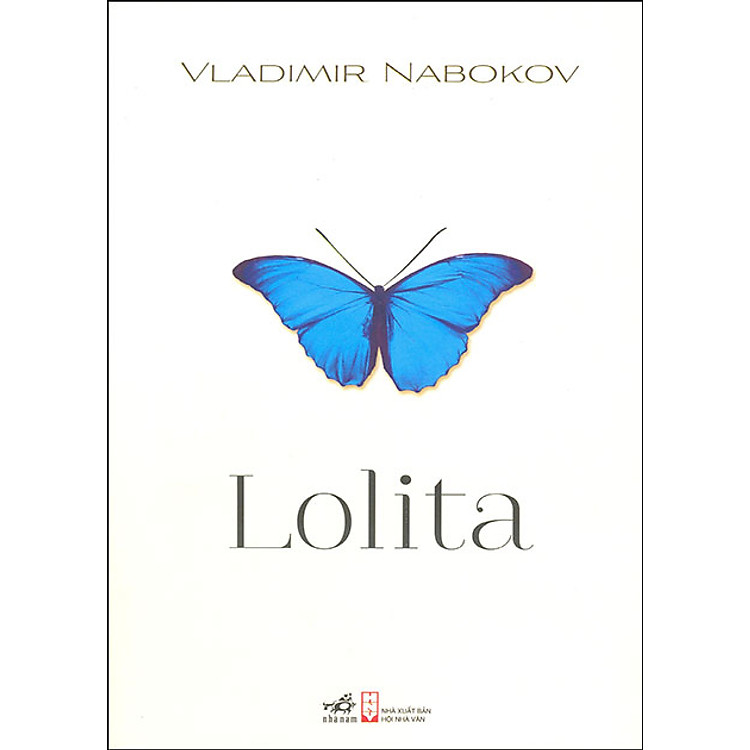 Lolita (Tái Bản)