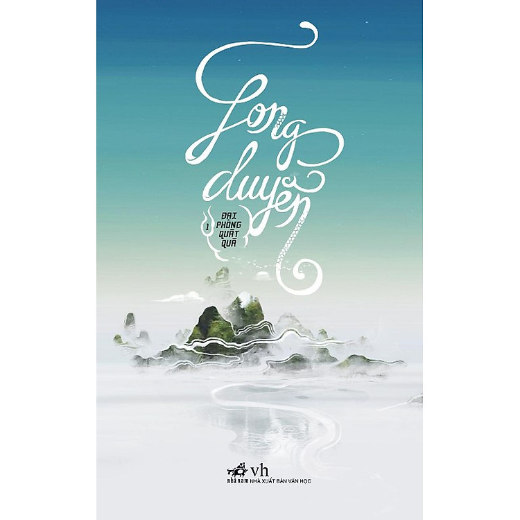 Sách Long Duyên (Tập 1)