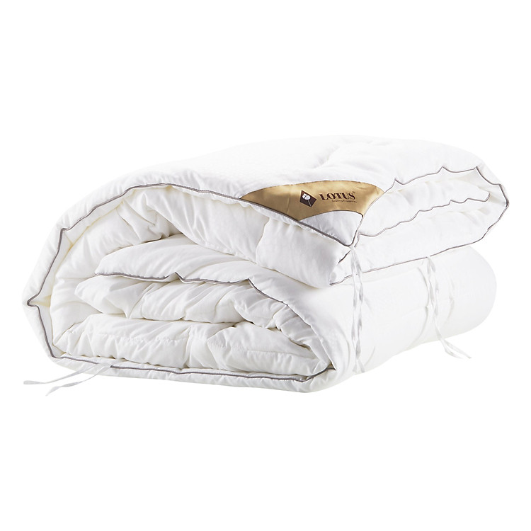 Ruột Chăn Mùa Đông Hàng Cao Cấp Lotus Microfiber - Lo-M.Duvet-W-228 (228 x 254 cm)