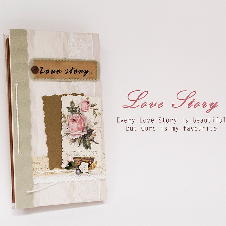 Fly Album Love Story
