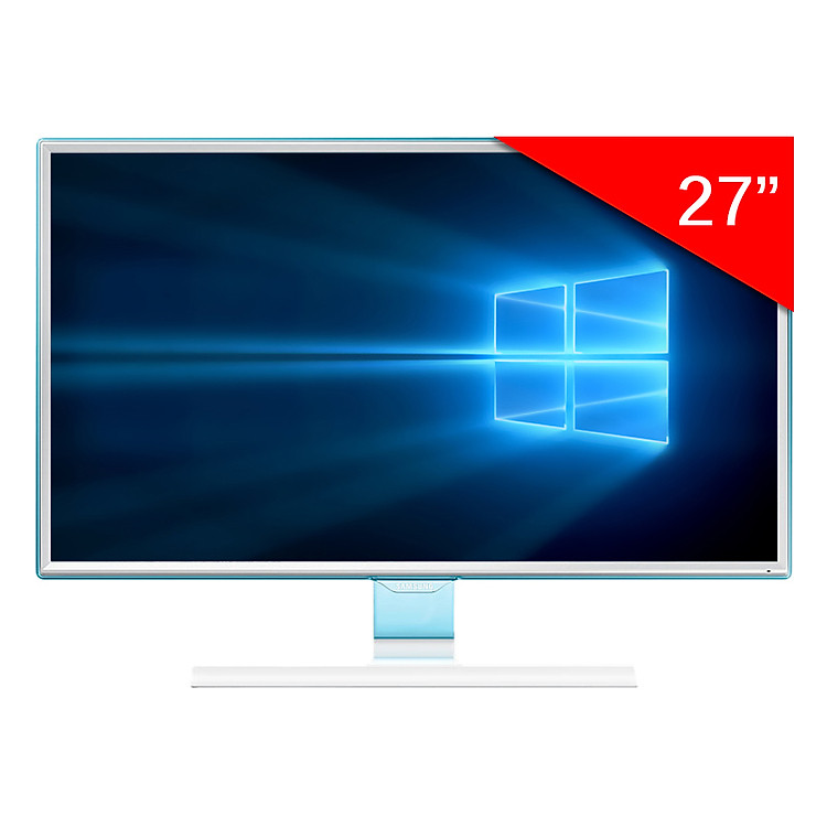 Màn Hình SamSung LS27E360FS/XV 27inch FullHD 4ms 60Hz PLS - Hàng Chính Hãng