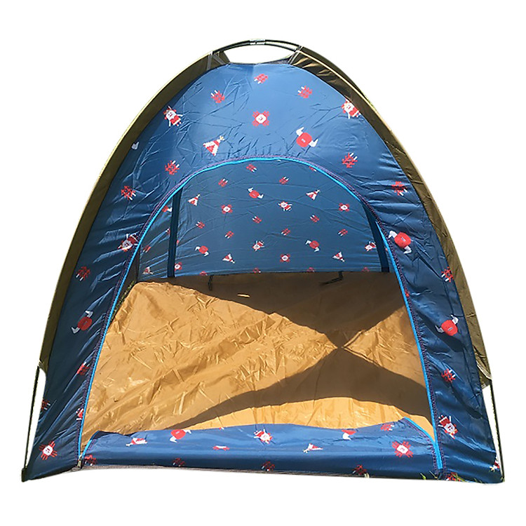Lều Trẻ Em Lều Balô PD LTE_CB - Xanh Dương (130 x 130 cm)