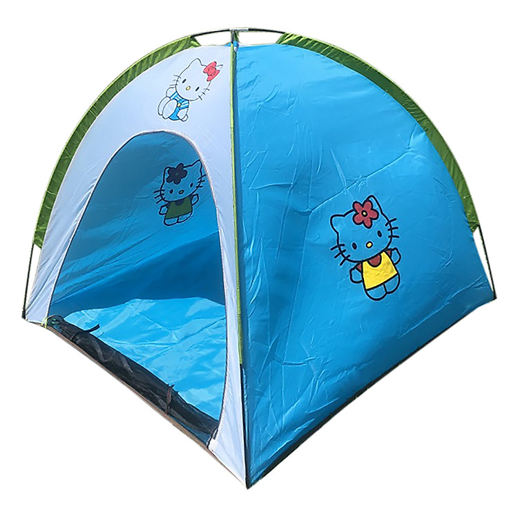 Lều Trẻ Em Lều Balô PD LTE_CB - Họa Tiết (130 x 130 cm)