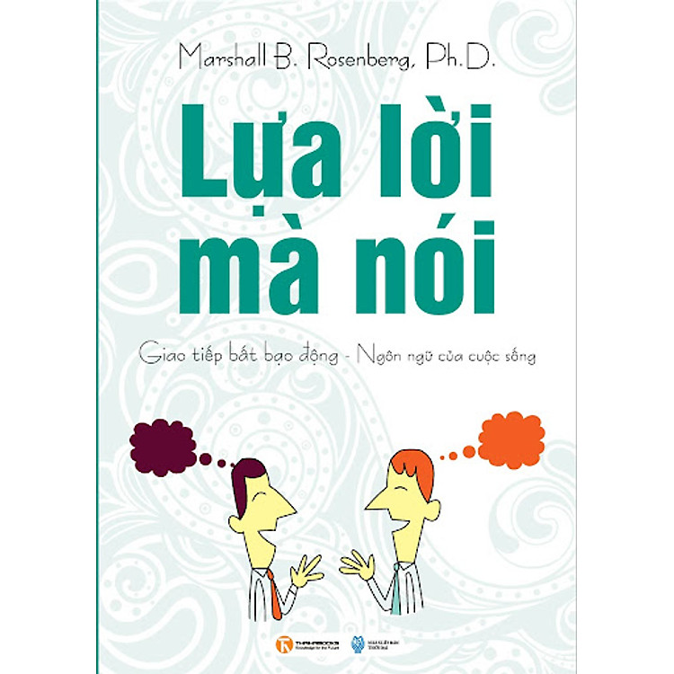 Sách Lựa Lời Mà Nói