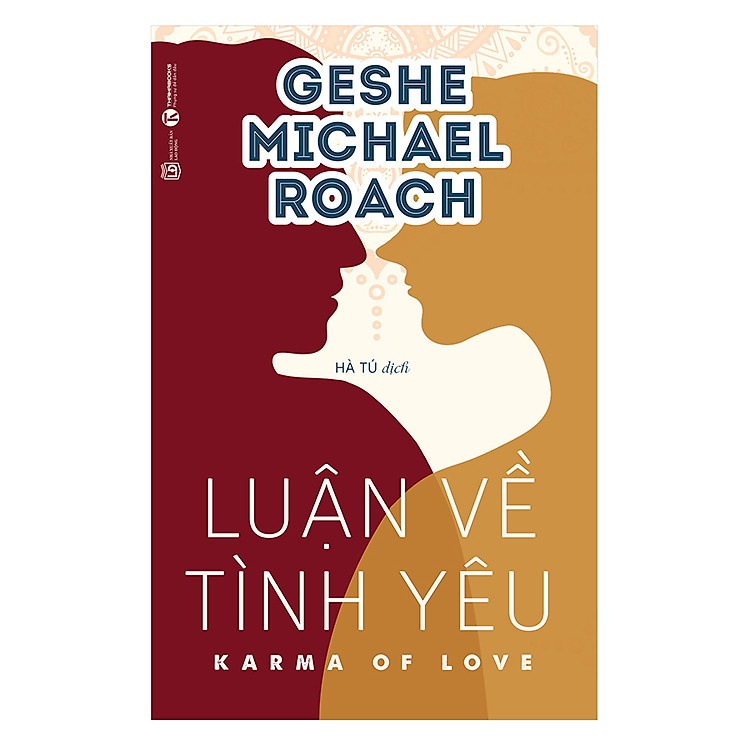 Sách Luận Về Tình Yêu (Kamar Of Love)
