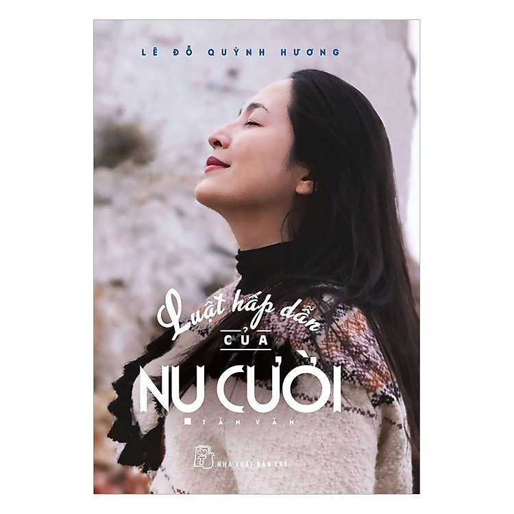 Sách Luật Hấp Dẫn Của Nụ Cười