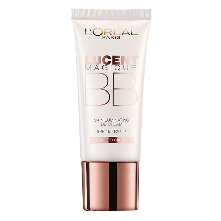 Kem BB Sáng Mịn Da L'oreal Lucent Magique G0926002 (30ml)