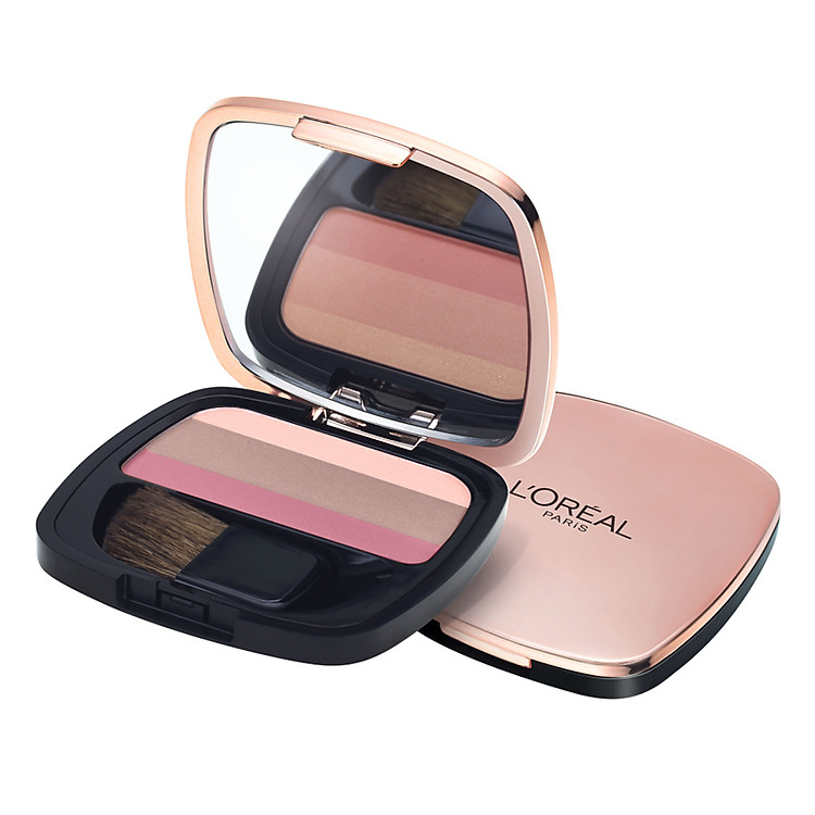 Phấn Má Hồng Sáng Da L'oreal Lucent Magique (4.5g)