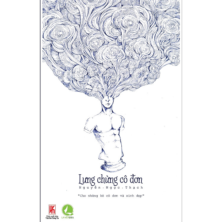 Sách Lưng Chừng Cô Đơn