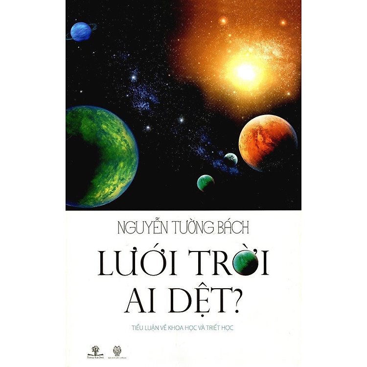 Sách Lưới Trời Ai Dệt (Phương Nam)