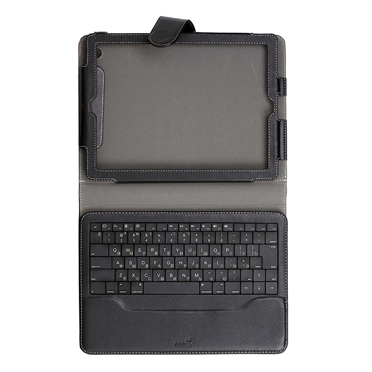 Bàn Phím Không Dây Genius LuxePad Pro