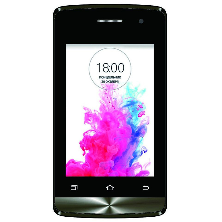 Lvmobile LV18 - Hàng Chính Hãng
