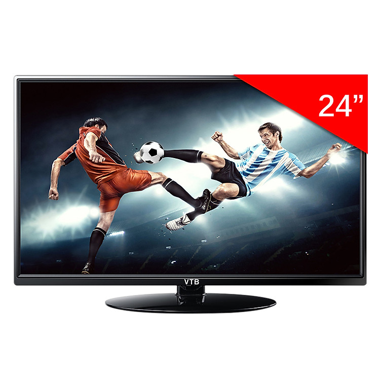 Tivi LED VTB 24 inch LV2469 - Hàng Chính Hãng