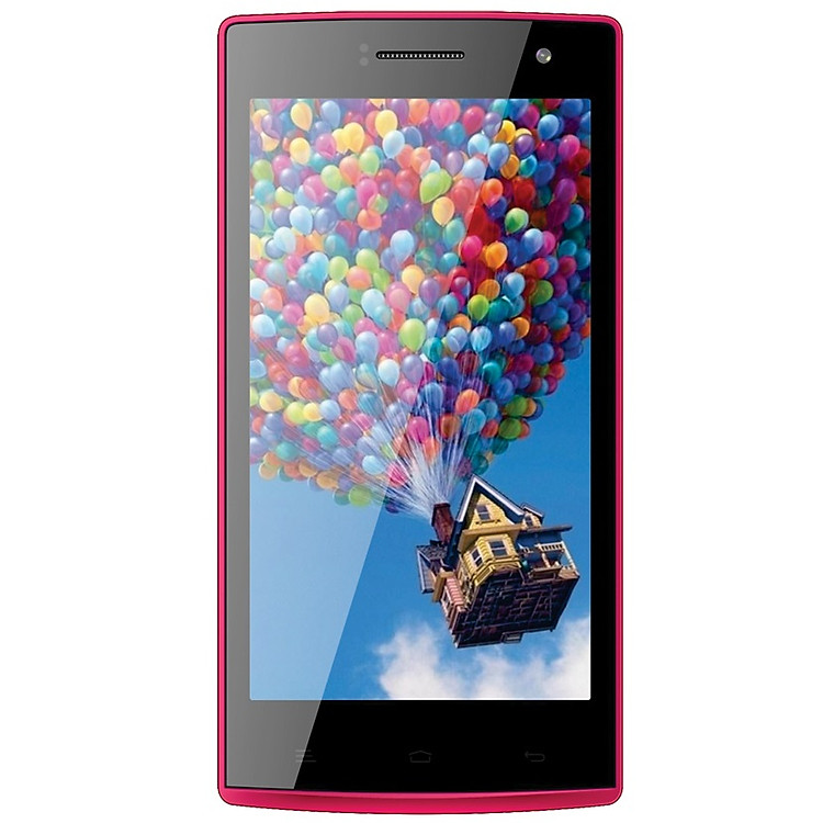 LVmobile LV2 - Hàng Chính Hãng