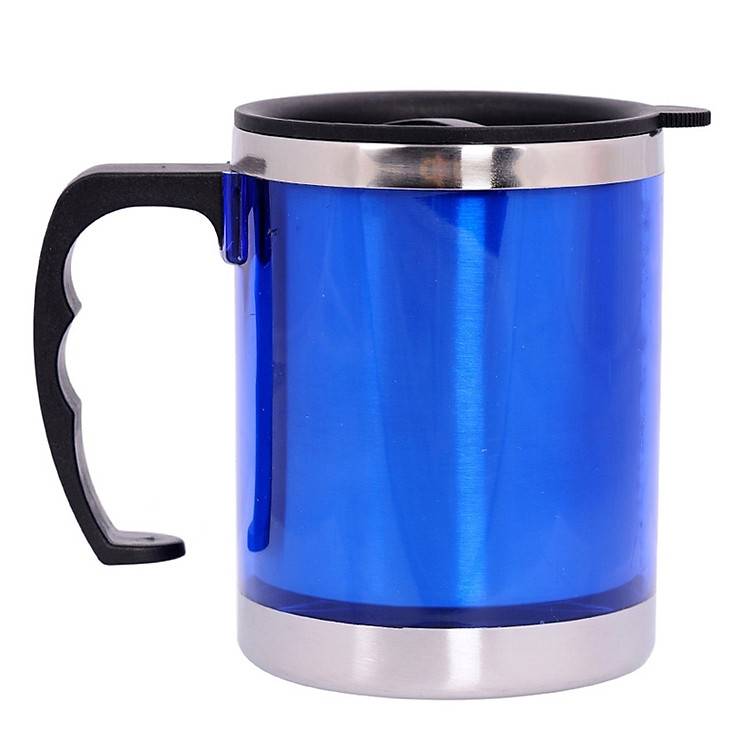 Ly Giữ Nhiệt Inox IN.03-001 450ml
