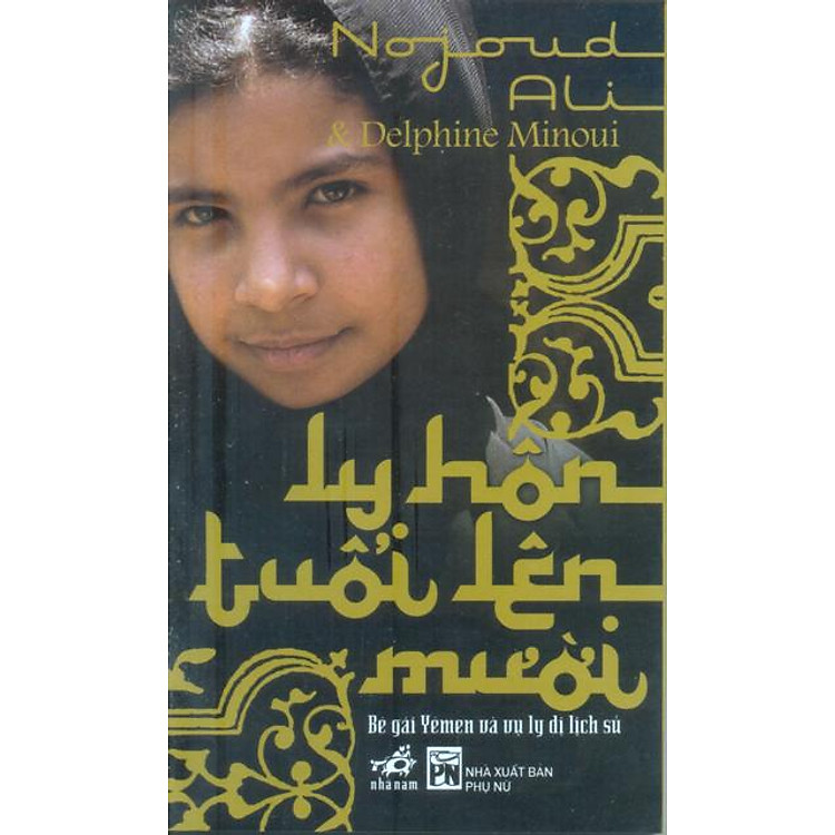 Sách Ly Hôn Tuổi Lên Mười