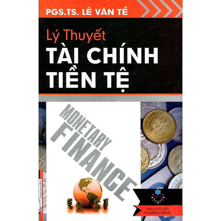 Sách Lý Thuyết Tài Chính Tiền Tệ