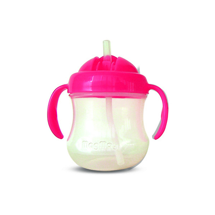 Ly Mag Mag Ống Hút Pigeon