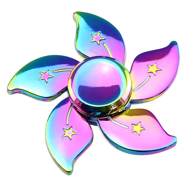 Con Quay Spinner M15 Lovelykid LZ50