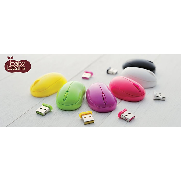 Chuột Không Dây Elecom M-BM1DL