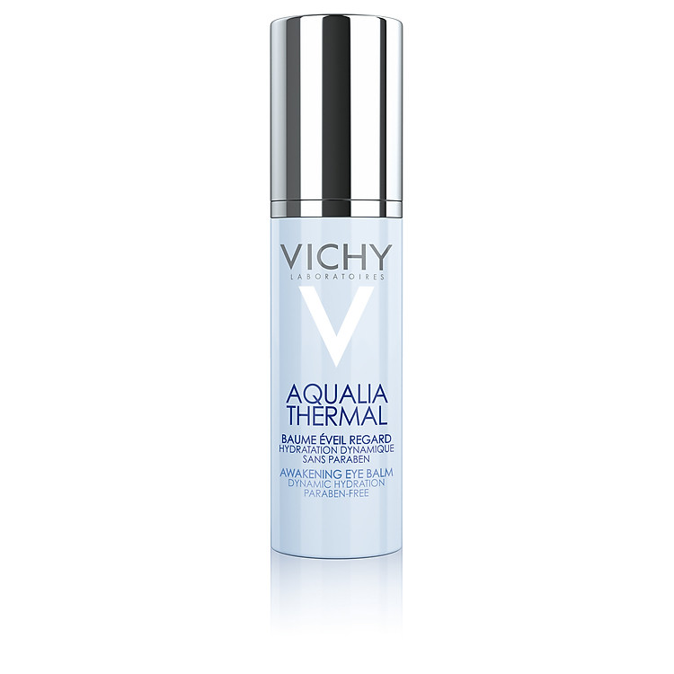Kem Dưỡng Ẩm Cho Mắt Vichy Aqualia Thermal Awakening Eye Balm Dynamic Hydration - 100703234 (15ml)