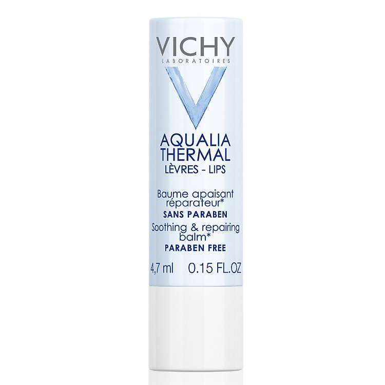 Son Dưỡng Ẩm Môi - Aqualia Thermal Lips Vichy 4,7ml - 100379740