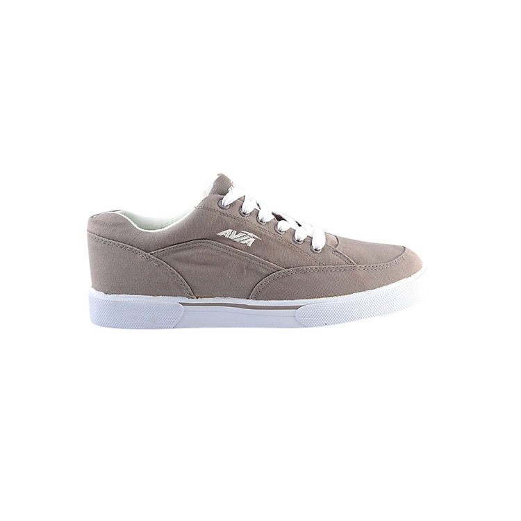 Giày Casual Unisex D&A M1398 - Màu Ghi