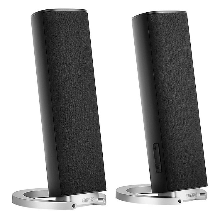 Loa Vi Tính Edifier M2280 2.0 12W - Hàng Chính Hãng