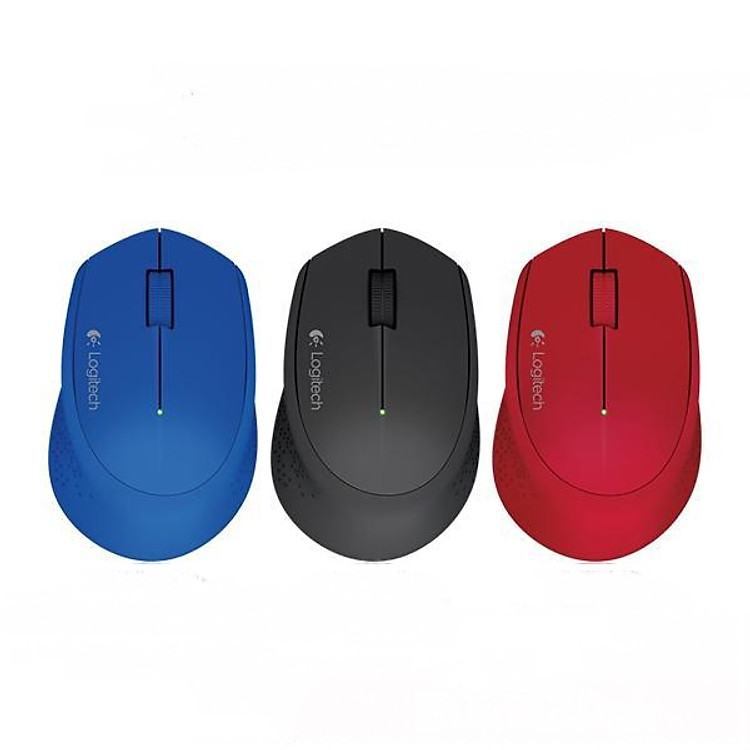 Chuột Không Dây Logitech M280