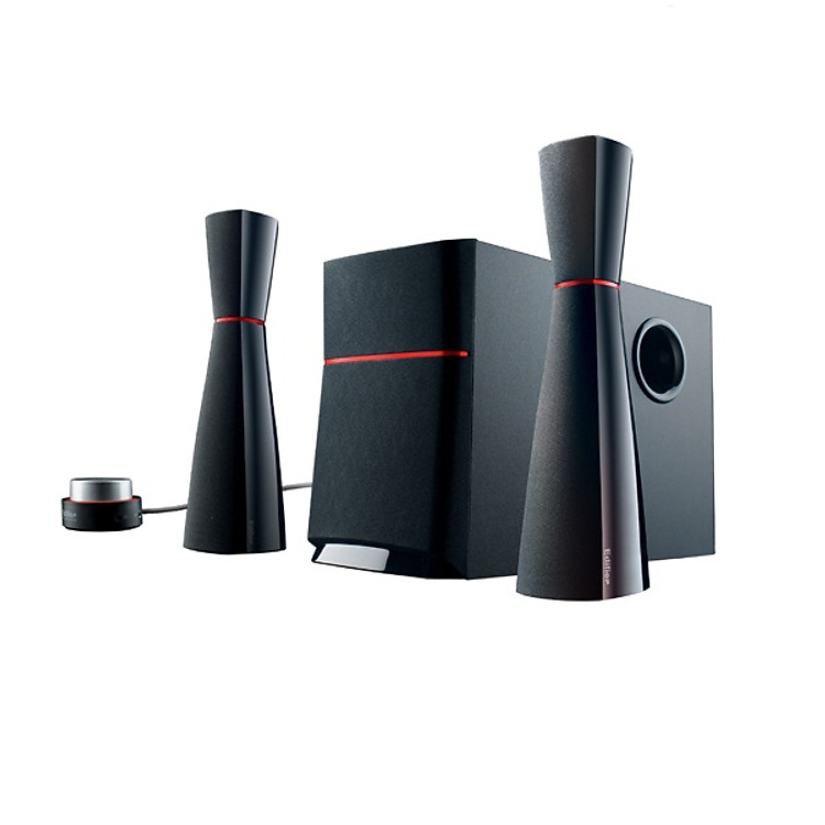 Loa Vi Tính Edifier M3200 2.1 34W - Hàng Chính Hãng