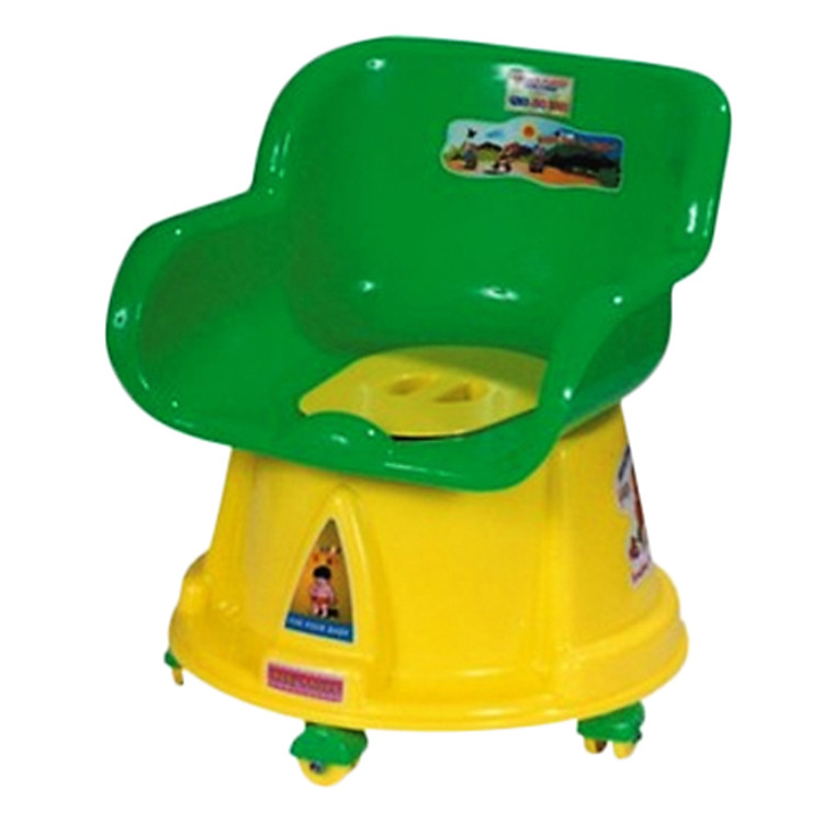 Bô trẻ em Nhựa Chợ Lớn - M357-BTE