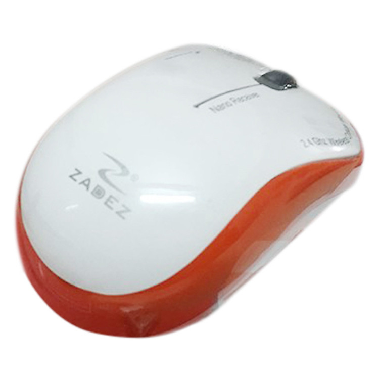 Chuột Zadez Không Dây M359 - Hàng Chính Hãng