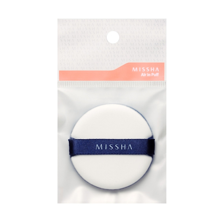 Bông Phấn Missha Air In Puff M3861