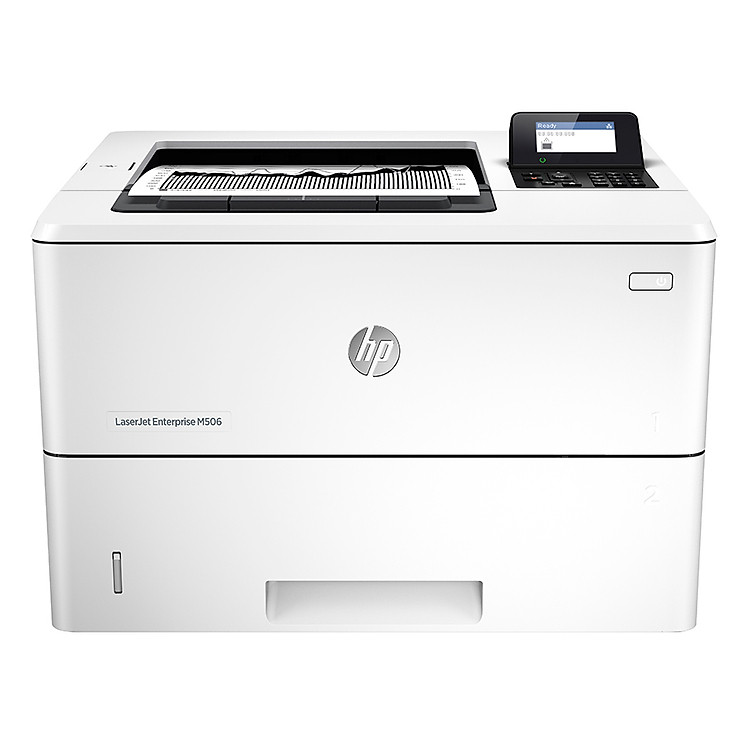 Máy In Laser HP LaserJet Pro M506N Network - Hàng Chính Hãng