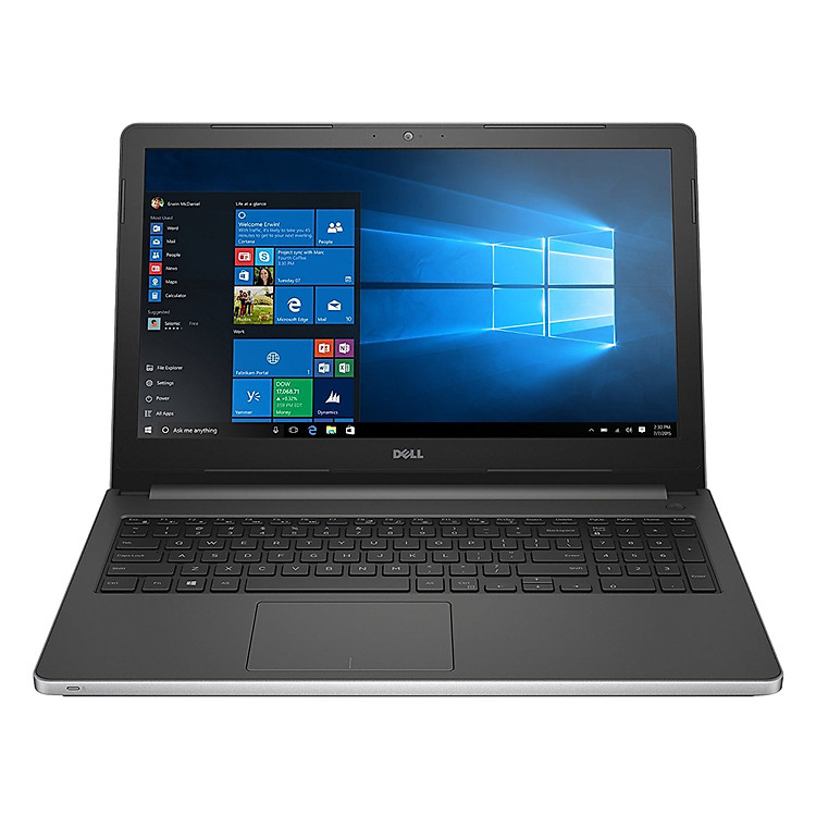 Laptop Dell Inspiron N5559 M5I5414 Core i5-6200U - Hàng Chính Hãng