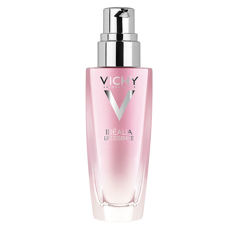 Tinh Chất Ngăn Ngừa Lão Hóa Sớm Vichy Idéalia Life Essence - 100696838 - M8592000 (30ml)